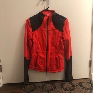 Lululemon Jacket